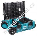 Makita P-91001 MakTrak vozík s boxem na nářadí 565 x 1011 x 295 mm