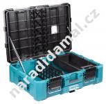 Makita P-91017 MakTrak L velký box na nářadí 565 x 802 x 252 mm