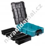 Makita P-91039 MakTrak M střední box na nářadí 562 x 387 x 161 mm