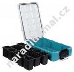 Makita P-91045 MakTrak M vysoký organizér 562 x 387 x 163 mm