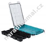 Makita P-91051 MakTrak M nízkoprofilový organizér 565 x 387 x 85 mm