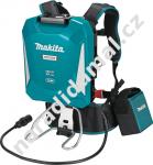 Přenosný zádový zdroj Makita PDC1500A01 40V/36V LXT/XGT