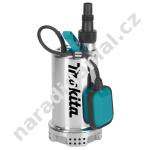 Čerpadlo kalové ponorné Makita PF1100