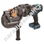 Makita PP001GZK aku hydraulický děrovač 40V Li-ion XGT