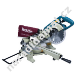 Makita LS0714N pila pokosová 190mm s posuvem