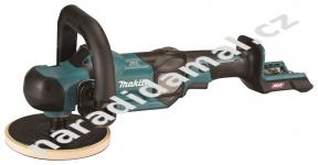 Makita PV001GZ aku leštička 180 mm 40V XGT Li-ion
