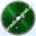 Gent RE-W 230 Diamantový řezný kotouč 230 x 10,0 x 2,8 x 22,23 mm