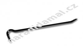 Páčidlo Stalco S-20732 délky 700mm a šířky břitu 18mm