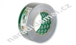 Stalco S-38425 lepící páska univerzální 48 mm x 25 m šedá