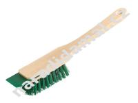 Kartáč na čištění sekačky na trávu Stalco S-47770