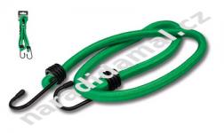 Stalco S-47830 Elastické lano 10 x 800 mm