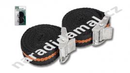 Stalco S-47846 stahovací popruhy 25 mm x 2,5 m