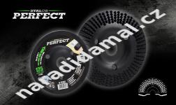 Stalco Perfect S-71267 rotační rašple - brusná šikmá 125 x 3,0 x 22,2 mm