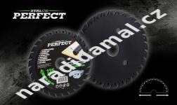 Stalco Perfect S-71271 rotační rašple-pila 125 x 3,0 x 22,2 mm