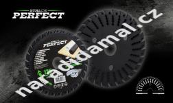 Stalco Perfect S-71275 rotační rašple - univerzální 125 x 3,0 x 22,2 mm