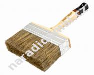 Stalco S-73773 Štětka hranatá 130/57 mm Perfect