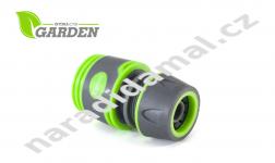 Stalco S-80320 hadicová rychlospojka volně průchozí 1/2"