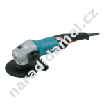 Makita SA7000C leštička/bruska 1600W, průměr 180 mm s regulací otáček