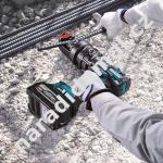 Makita SC001GZK aku střihač armatur 40V XGT Li-ion
