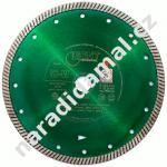 Gent SD-W 230 Diamantový řezný kotouč 230 x 10,0 x 2,8 x 22,23 mm