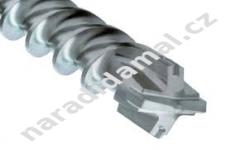 Vrták 22 x 1320/1200 mm SDS-Max čtyřbřit Makita P-77883