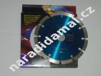 Gent SE-W 150 Diamantový řezný kotouč 150 x 10,0 x 2,2 x 22,23 mm