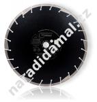 Gent SE-WM ABRASIV 350 Diamantový řezný kotouč 350 x 10,0 x 3,2 x 25,4 mm