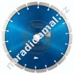 Gent SE-W 180 Diamantový řezný kotouč 180 x 10,0 x 2,2 x 22,23 mm