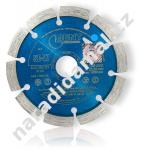 Gent SE-W 125 Diamantový řezný kotouč 125 x 10,0 x 1,9 x 22,23 mm