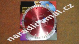 Gent SE-WM GIANT 230 Diamantový řezný kotouč 230 x 15,0 x 2,4 x 22,23 mm