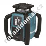 Laser rotační Makita SKR001Z samonivelační zelený paprsek