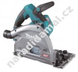 Aku ponorná pila 165mm Makita SP001GZ03 40V XGT Li-ion s BlueTooth