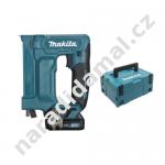 AKU sponkovačka Makita ST113DSAJ 10,8V/2Ah Li-ion
