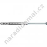 Fischer SXRL 10x 80 mm T (522698) rámová hmoždinka se zápustnou hlavou Tx40 galvanicky pozinkovaná