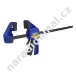 Irwin T536QCEL7 Quick-Change 910 mm/36" jednoruční stolařská svěrka i rozpěrka