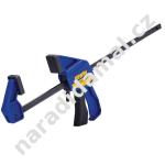 Irwin T546EL7 Quick-Grip MINI 150 mm/6" jednoruční stolařská svěrka