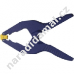 Irwin T58300EL7 pružinová rychloupínka 3"/ 0 až 75 mm