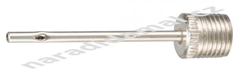 Vzduchový adaptér Makita TE00000592 jehla