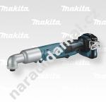 Makita TL064DSAJ Aku úhlový rázový utahovák 1/4" CXT 10,8/12V/2Ah Li-ion