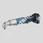 Makita TL065DSAJ Aku úhlový rázový utahovák 3/8" CXT 10,8/12V/2Ah Li-ion