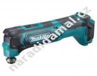 Aku Multi Tool Makita TM30DZ 10,8V Li-ion