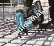 Makita TR001GZ AKU vazač ocelové výztuže 40V XGT Li-ion