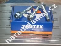 Svorníková - průvlaková ocelová kotva Trutek TT 12x100mm