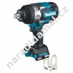 Makita TW001GZ aku rázový utahovák 3/4'' 40V XGT Li-ion