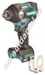 Makita TW007GZ aku rázový utahovák 1/2'' 40V XGT Li-ion