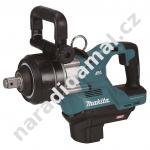 Makita TW009GZ aku rázový utahovák 1'' 40V XGT Li-ion