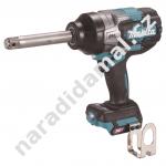 Makita TW011GZ aku rázový utahovák 3/4'' 40V XGT Li-ion