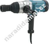 Makita TW1000 rázový utahovák 1''