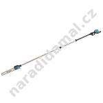 Makita UA004GZ AKU teleskopická řetězová pila vyvětvovací 40V XGT Li-ion