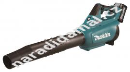 AKU ofukovač Makita UB001GM101 40V/4Ah XGT Li-ion